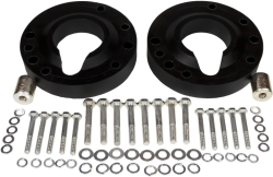 Front Strut Spacers - Leveling Lift Kit 30mm for Mini CLUBMAN 2015-present