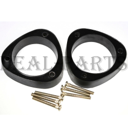 Front Strut Spacers - leveling Lift Kit 30mm for Daihatsu BE-GO 2006-2016