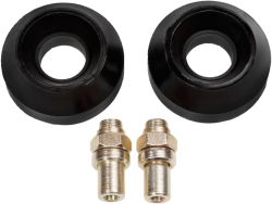 Front Strut Spacers - leveling Lift Kit 20mm for Subaru SUBARU REX 2022-present