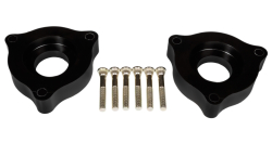 Front Strut Spacers - Leveling Lift Kit 30mm for Acura RDX 2012-2018