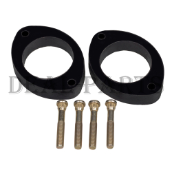 Front Strut Spacers - Leveling Lift Kit 20mm for Opel TIGRA A 1994-2000