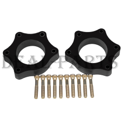 Front Strut Spacers - Leveling Lift Kit 30mm for Acura RDX 2006-2012