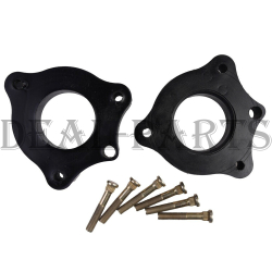 Front Strut Spacers - Leveling Lift Kit 20mm for Honda  ACCORD (Asia) 2013-2019