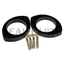 Front Strut Spacers - Leveling Lift Kit 20mm for KIA AVELLA 1995-2001