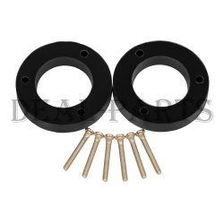 Front Strut Spacers - Leveling Lift Kit 20mm for Lexus IS200t/IS300H 2013-present