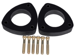 Front Strut Spacers - leveling Lift Kit 30mm for Volvo 2012-present