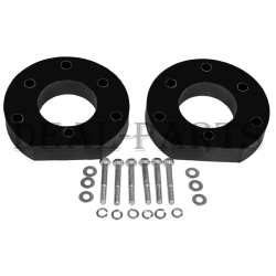 Front Strut Spacers - leveling Lift Kit 30mm for Volvo S60 2010-2018