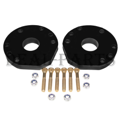 Front Strut Spacers - Leveling Lift Kit 20mm for Cadillac ESCALADE 2006-2021