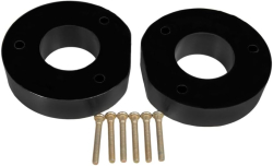 Front Strut Spacers - Leveling Lift Kit 30mm for Opel ANTARA 2006-2017