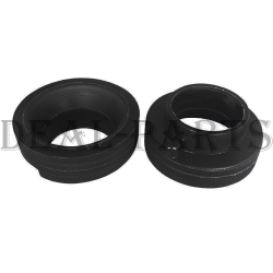 Rear Coil Spacers - Leveling Lift Kit 40mm for Pontiac TORRENT 2004-2009