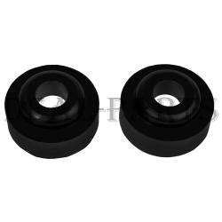 Front Coil Spacers - Leveling Lift Kit 30mm for Buick CASCADA CONVERTEBLE 2016 - 2019