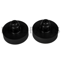 Rear Coil Spacers - Leveling Lift Kit 30mm for Cadillac BLS 2006-2010