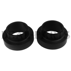 Front Coil Spacers - Leveling Lift Kit 25mm for Suzuki JIMNY 1998-2019
