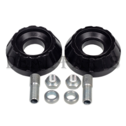 Front Strut Spacers - Leveling Lift Kit 20mm for Suzuki BALENO 2016-2020