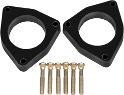 Front Strut Spacers - Leveling Lift Kit 20mm for HYUNDAI AVANTE 2006 - 2011