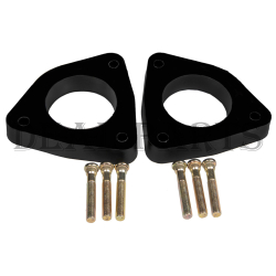 Front Strut Spacers - Leveling Lift Kit 20mm for HYUNDAI AVANTE 2015 - present