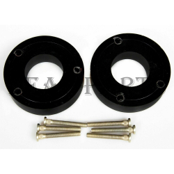 Front Strut Spacers - Leveling Lift Kit 30mm for Chrysler 300C 2004 - present