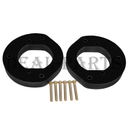 Front Strut Spacers - Leveling Lift Kit 30mm for Chrysler CARAVAN 2000 - 2007