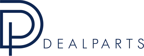 DEALPARTS LOGO